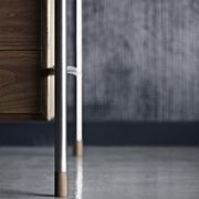 AJ52 Society Desk Table by Carl Hansen & Søn gallery detail image