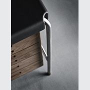 AJ52 Society Table 140x70cm by Carl Hansen & Søn gallery detail image