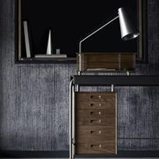 AJ52 Society Desk Table by Carl Hansen & Søn gallery detail image