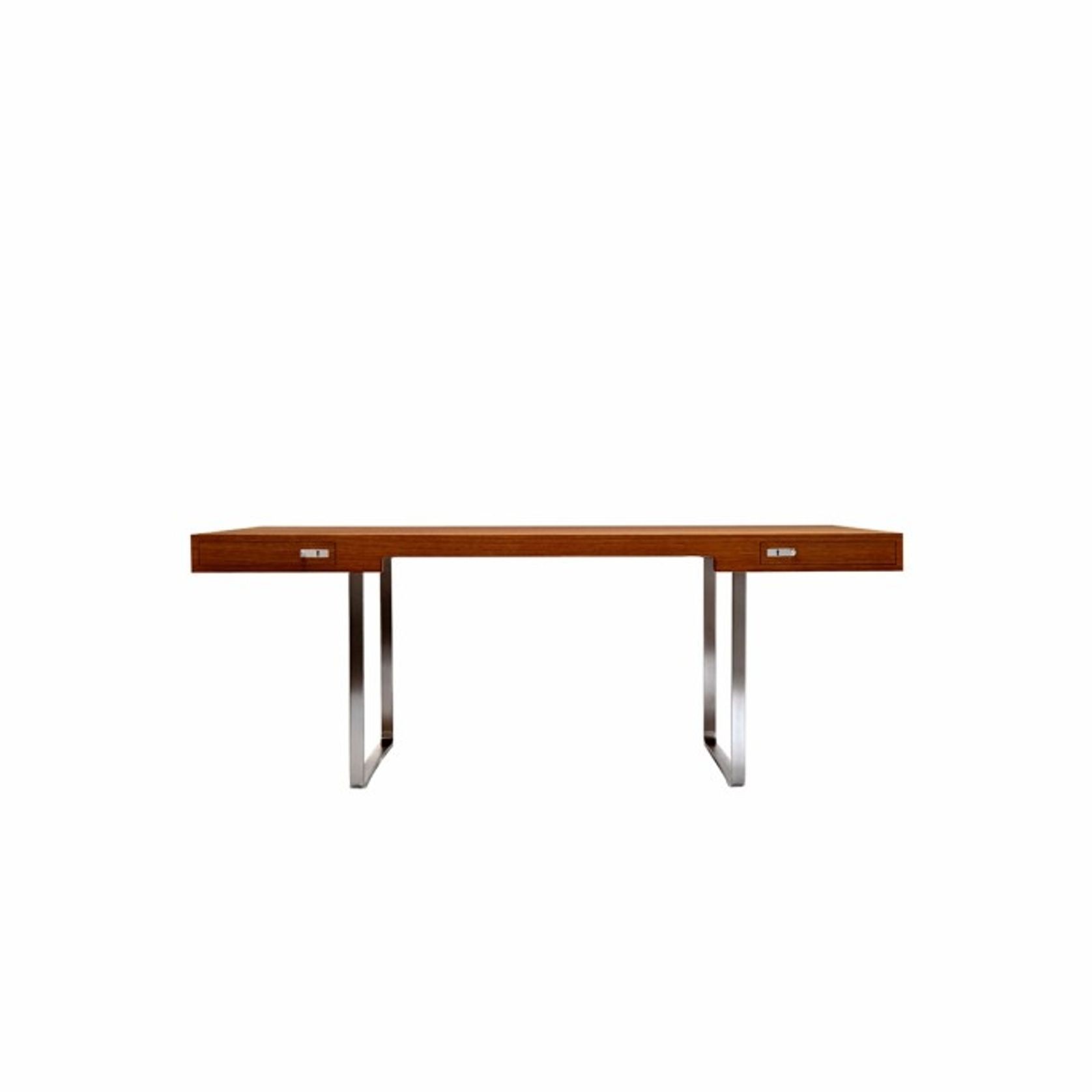 CH110 Desk with drawers by Carl Hansen & Søn gallery detail image