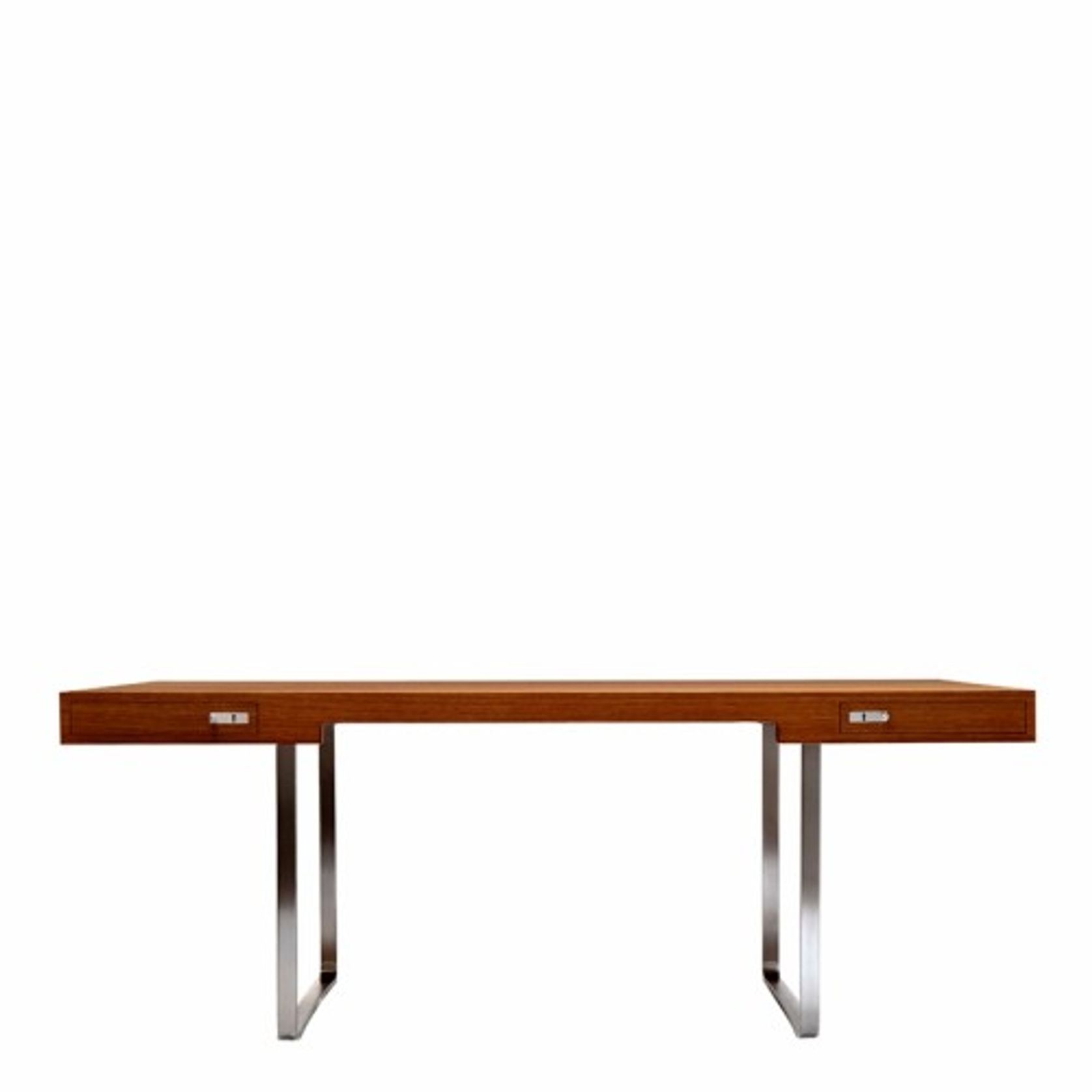 CH110 Desk with drawers by Carl Hansen & Søn gallery detail image