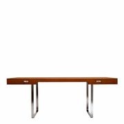CH110 Desk with drawers by Carl Hansen & Søn gallery detail image