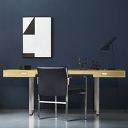 CH110 - Desk with drawers by Carl Hansen & Søn gallery detail image