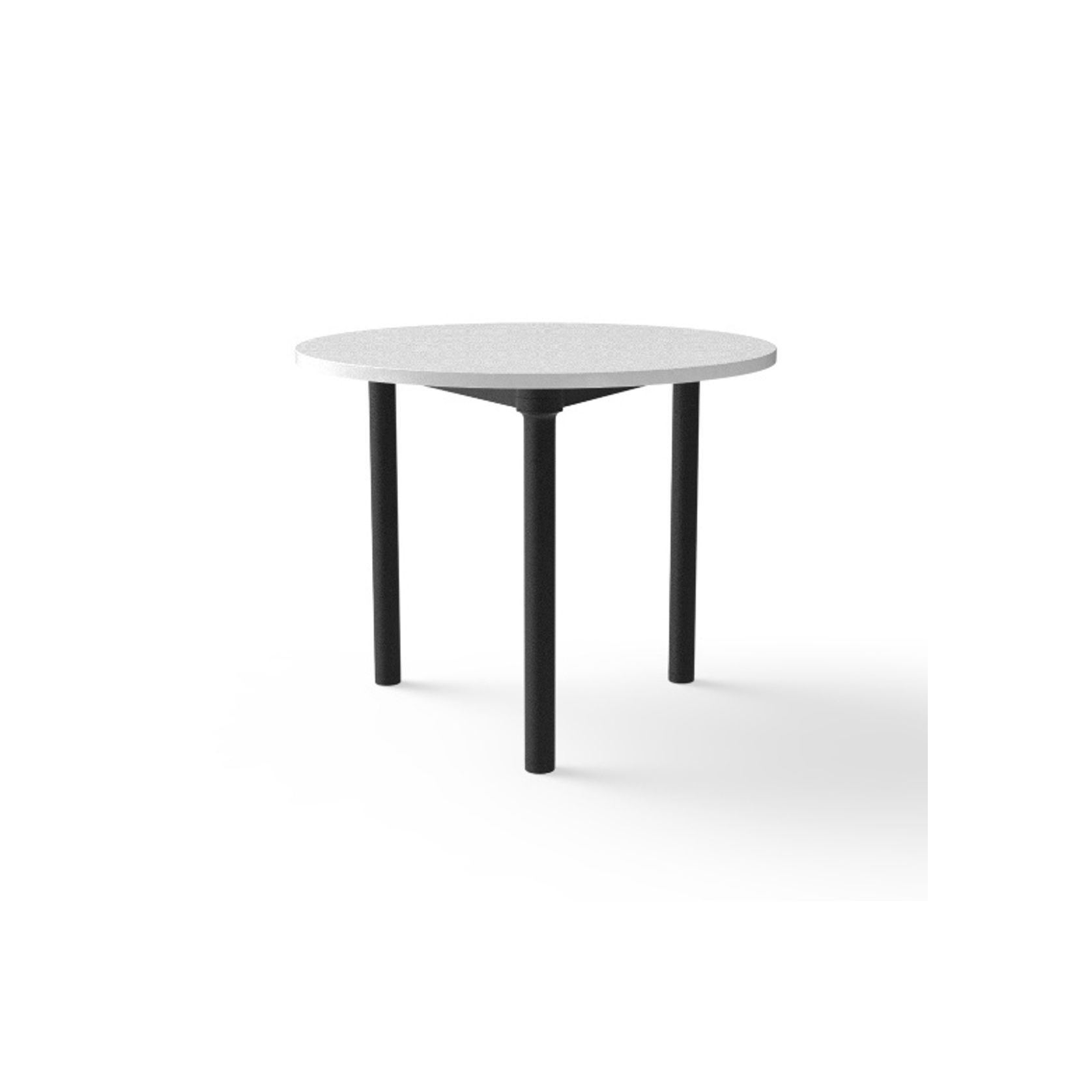 Chameleon Table - Round 1200mm by Nau gallery detail image