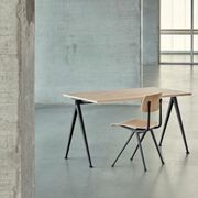 Pyramid Desk 01 HAY  gallery detail image