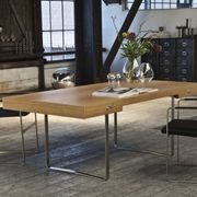 CH110 Desk with drawers by Carl Hansen & Søn gallery detail image