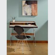 Nelson Swag Leg Desk by Herman Miller  gallery detail image