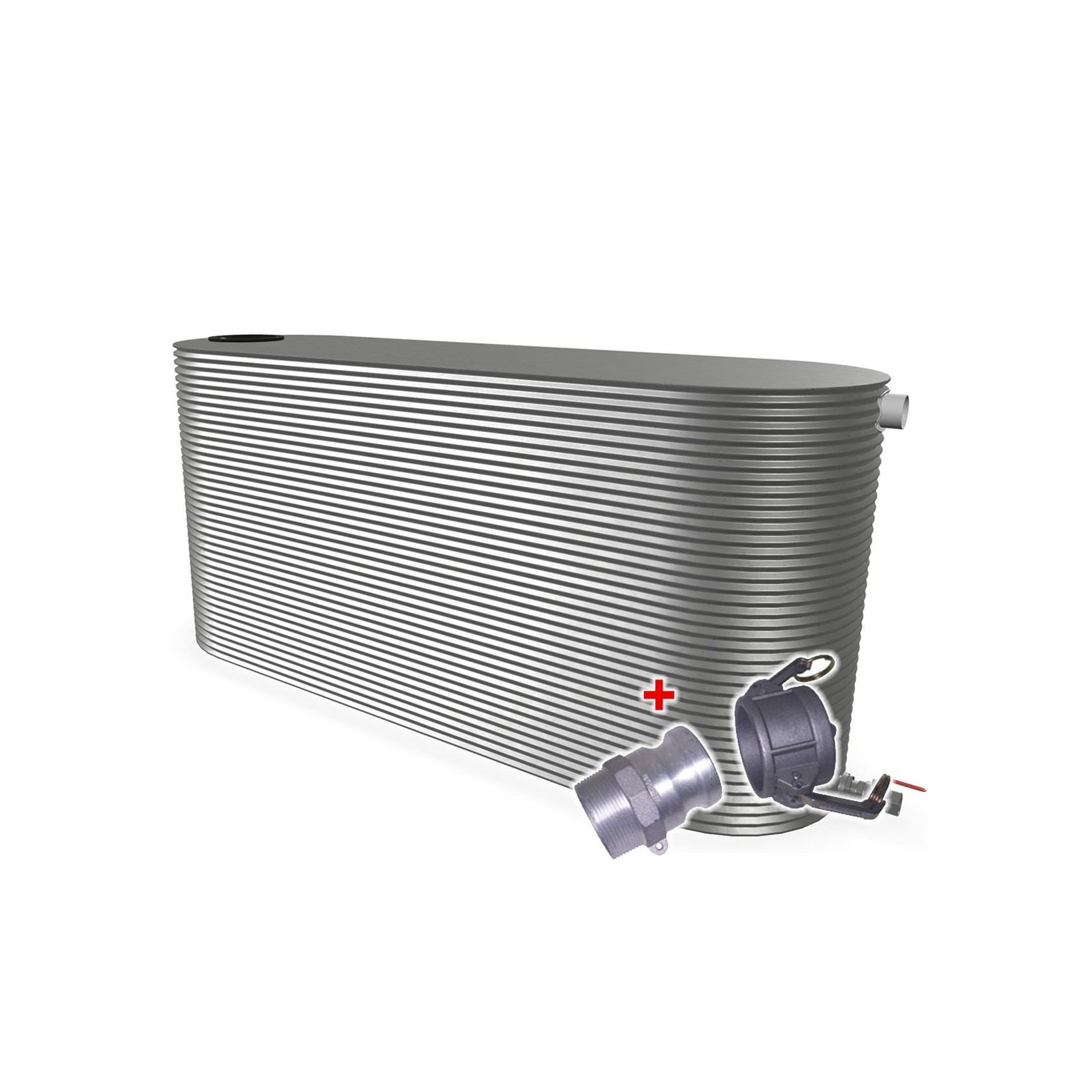 Fire Fighting Water Tanks gallery detail image