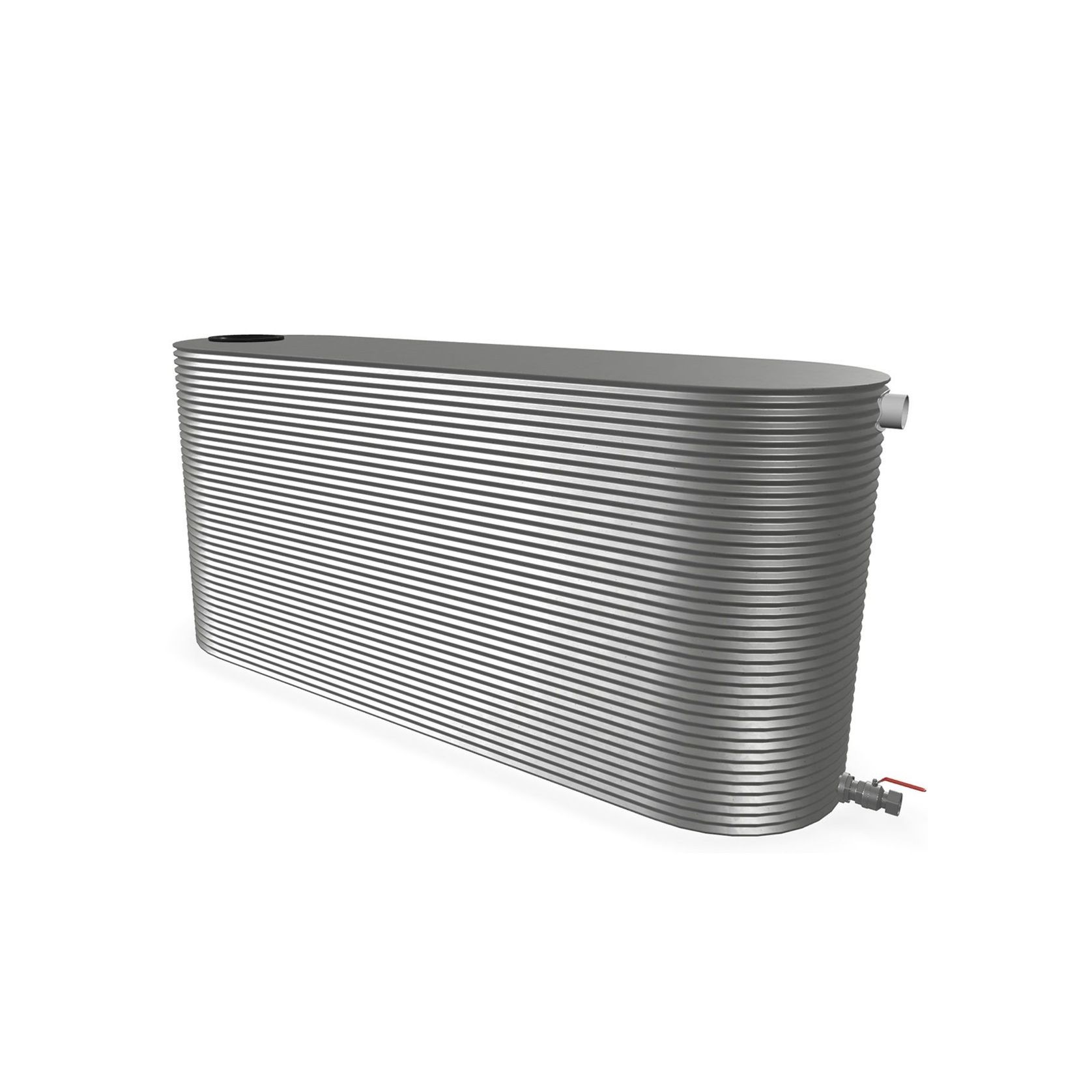 10000L Slimline Water Tank gallery detail image
