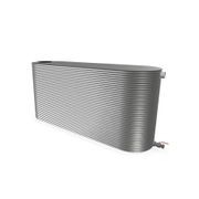 10000L Slimline Water Tank gallery detail image