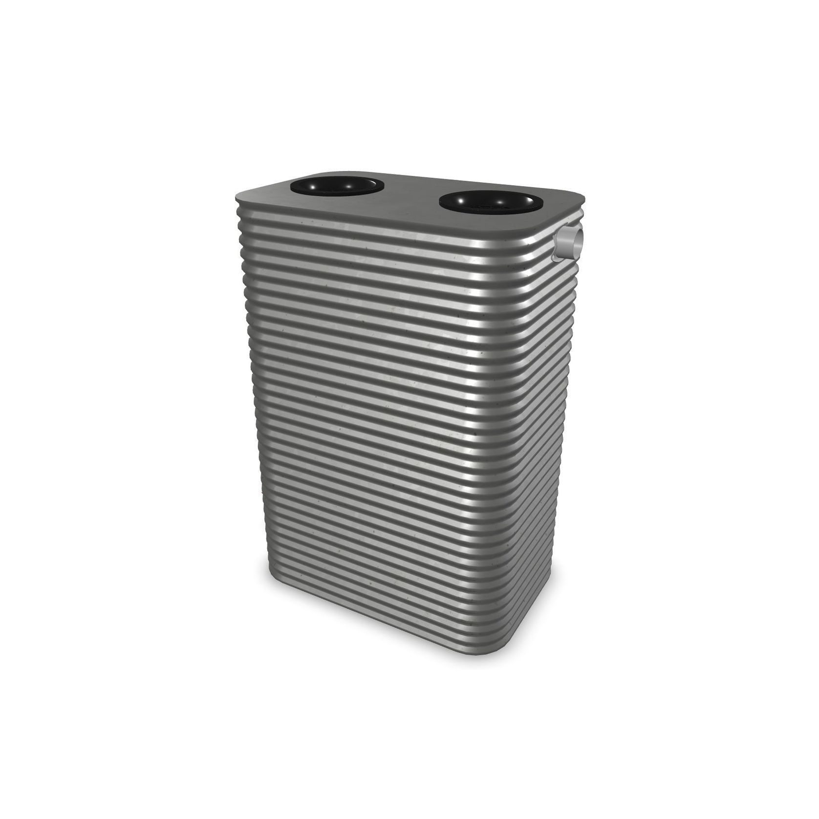 2000L Modline Water Tank gallery detail image