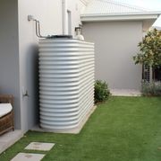 Made to Measure Slimline Water Tanks gallery detail image