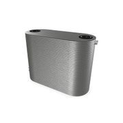 5000L Slimline Water Tank gallery detail image