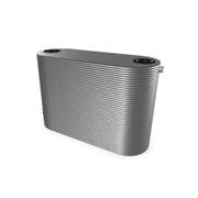 6000L Slimline Water Tank gallery detail image