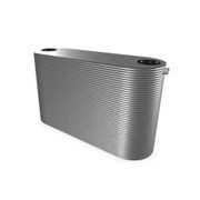 7000L Slimline Water Tank gallery detail image