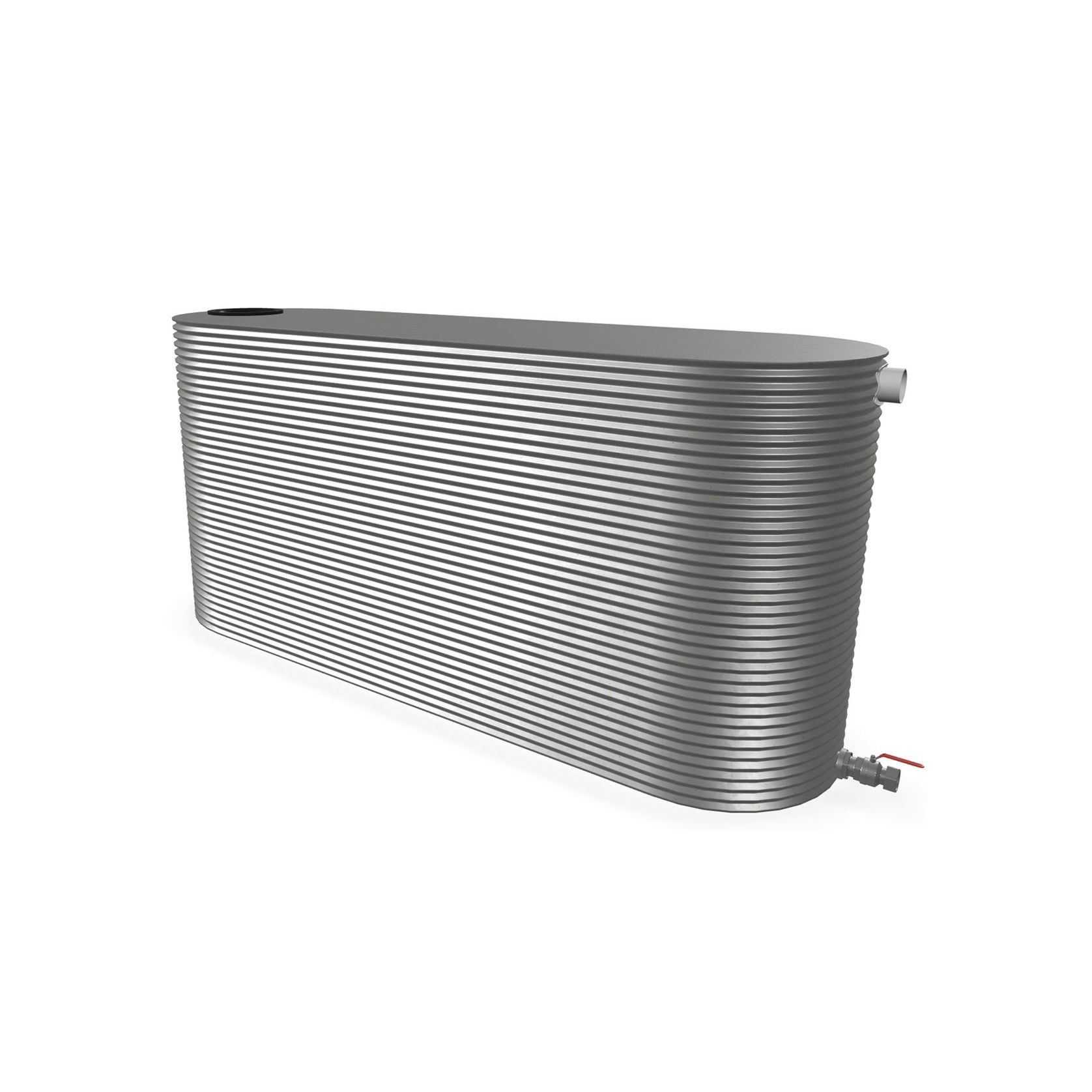 8000L Slimline Water Tank gallery detail image