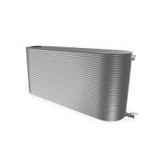 8000L Slimline Water Tank gallery detail image