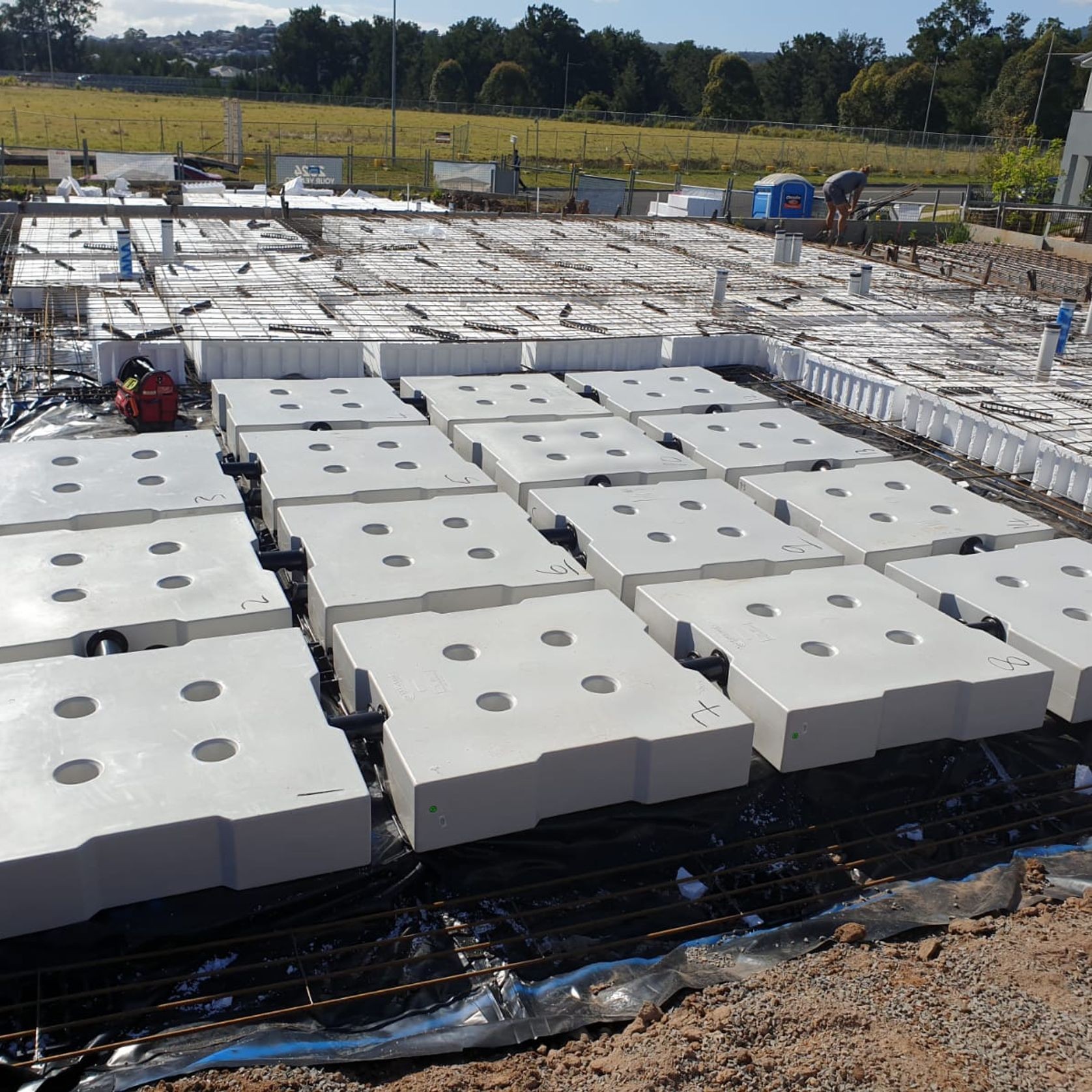 Aquacomb Water Tank Range gallery detail image