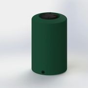 500 Litre Plastic Water Tank gallery detail image