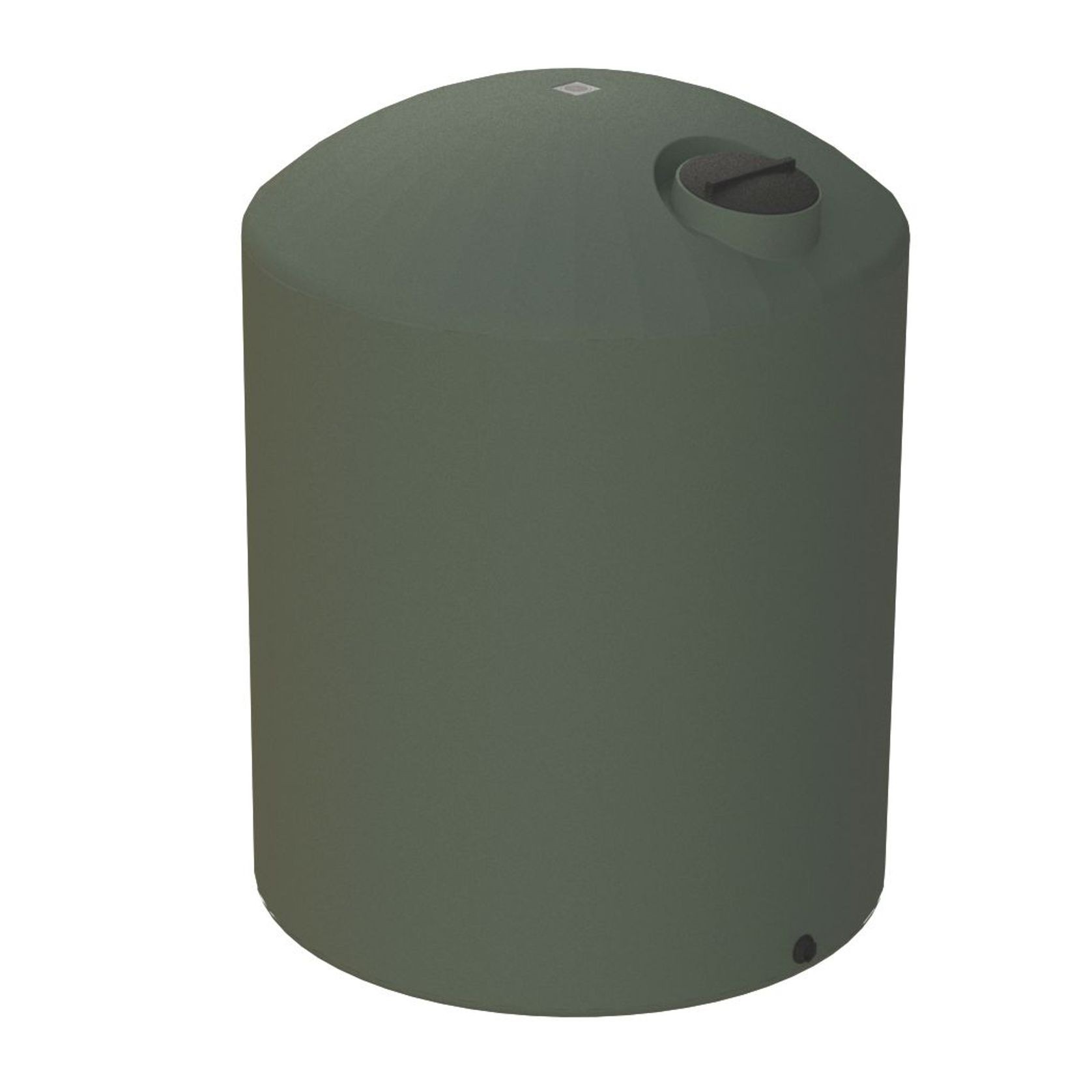 10000 Litre Plastic Water Tank gallery detail image