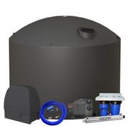 30000 Litre Plastic Water Tank Combo Special gallery detail image