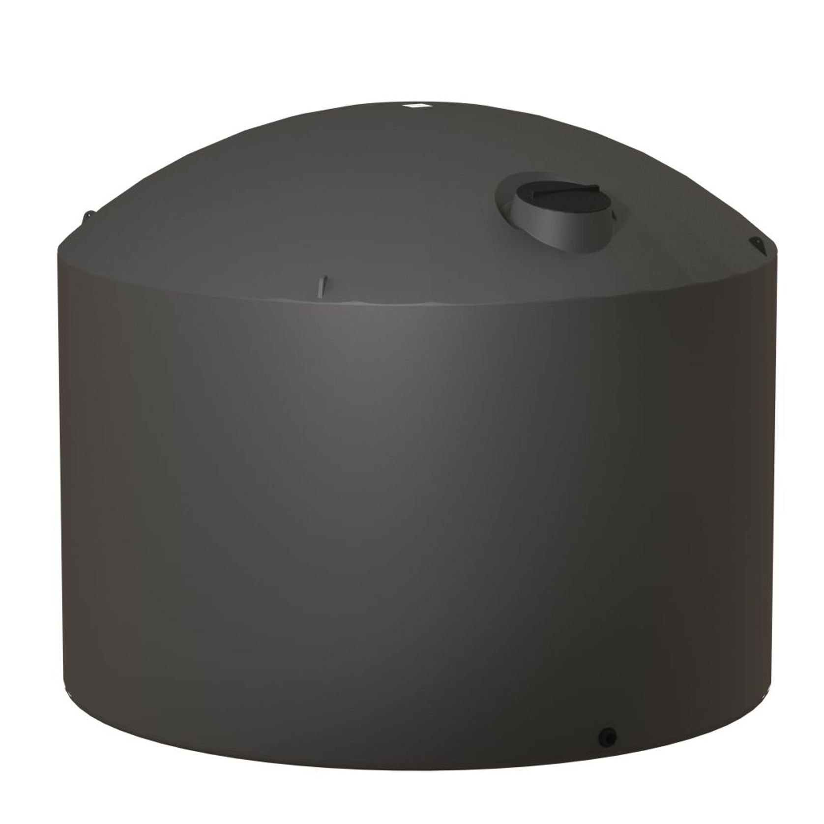 30000 Litre Plastic Water Tank ArchiPro NZ