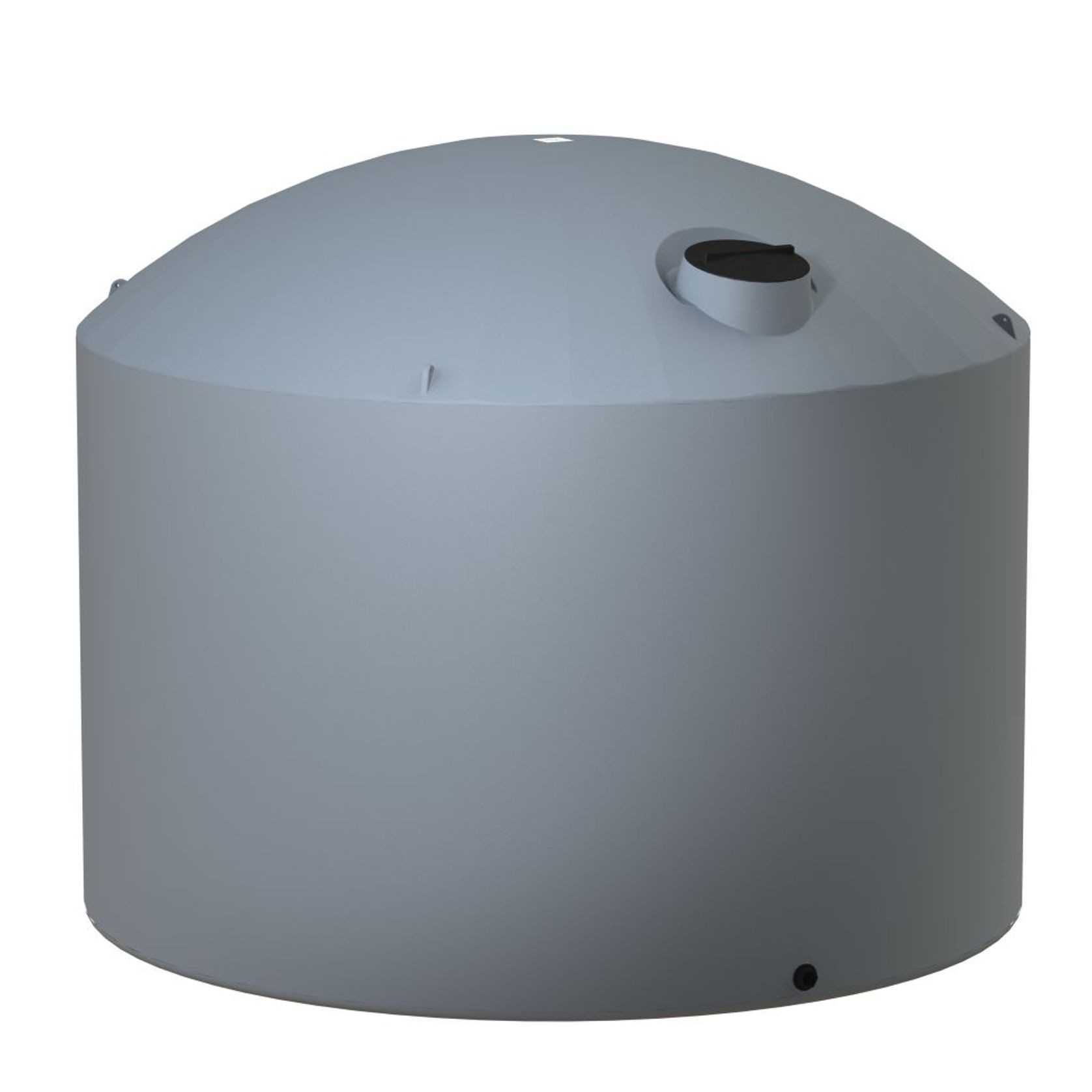 30000 Litre Plastic Water Tank ArchiPro NZ
