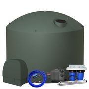 30000 Litre Plastic Water Tank Combo Special gallery detail image