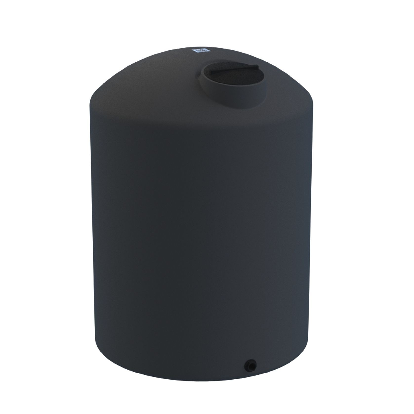 5000 Litre Plastic Water Tank ArchiPro NZ