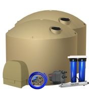 60000 Litre Water Tank Combo Special gallery detail image