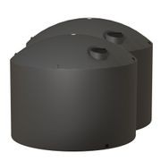 60000 Litre Plastic Water Tank gallery detail image