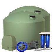 60000 Litre Water Tank Combo Special gallery detail image