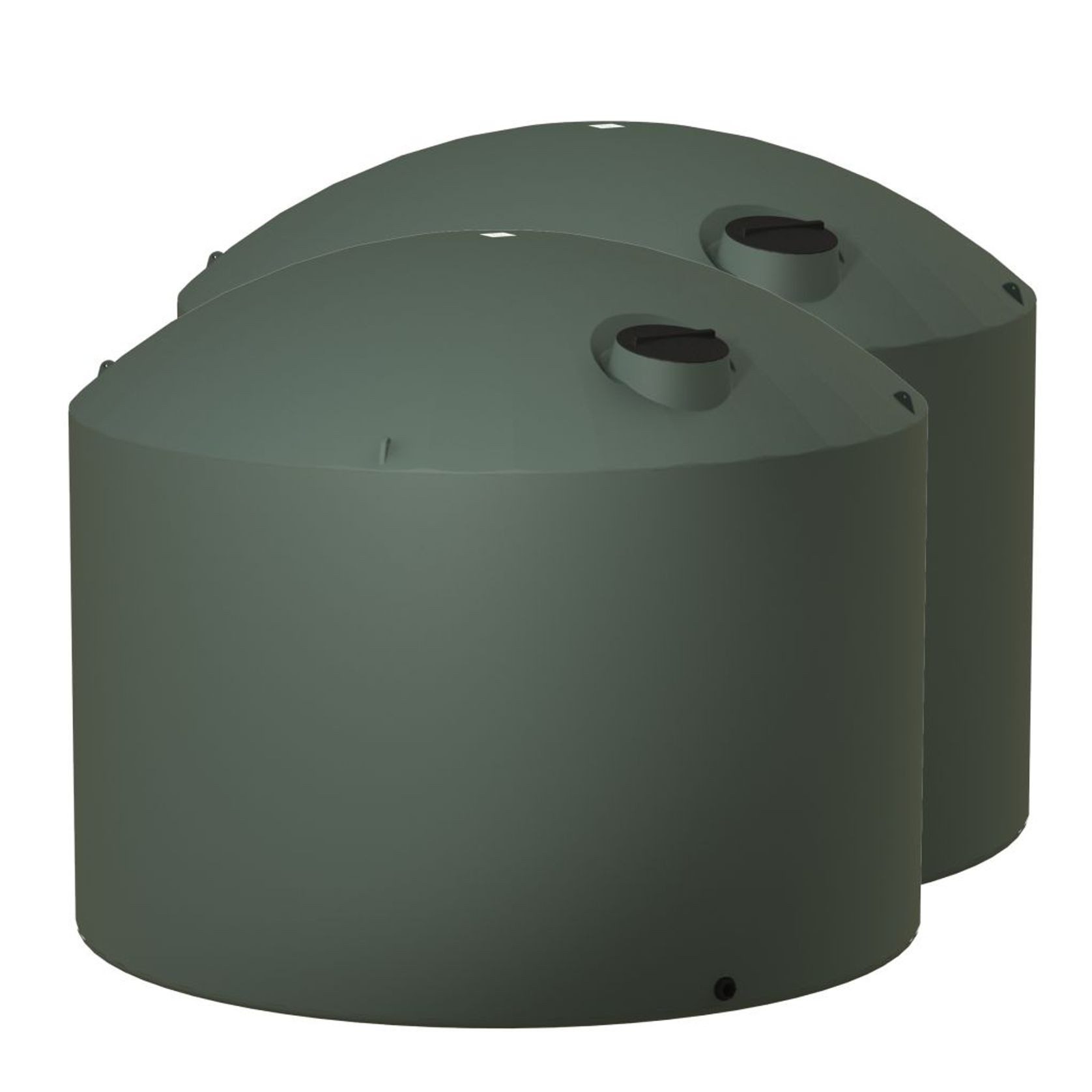 60000 Litre Plastic Water Tank gallery detail image