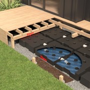 Aquacomb® | On-Site Detention (OSD Tank) gallery detail image