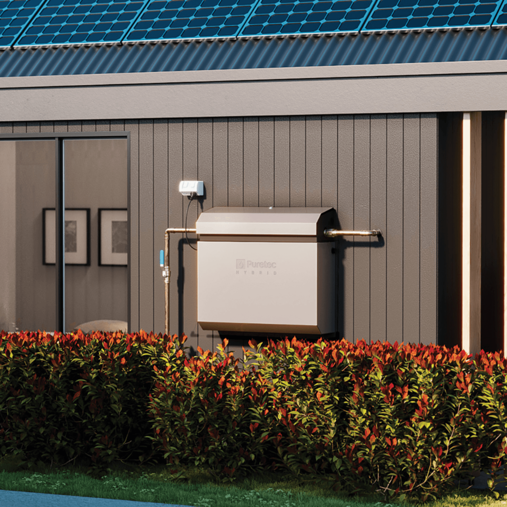 Hybrid E Series gallery detail image