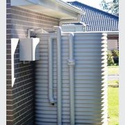 Made to Measure Square Water Tanks gallery detail image