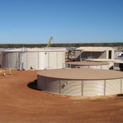 Commercial Water Tank Range gallery detail image