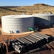 Industrial Water Tank Range gallery detail image