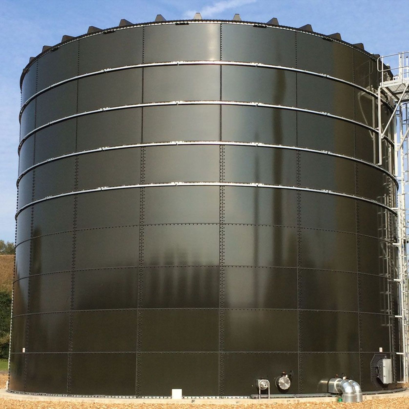 Commercial Water Tank Range gallery detail image