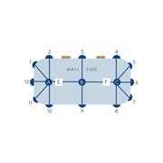 4000L Modline Water Tank gallery detail image