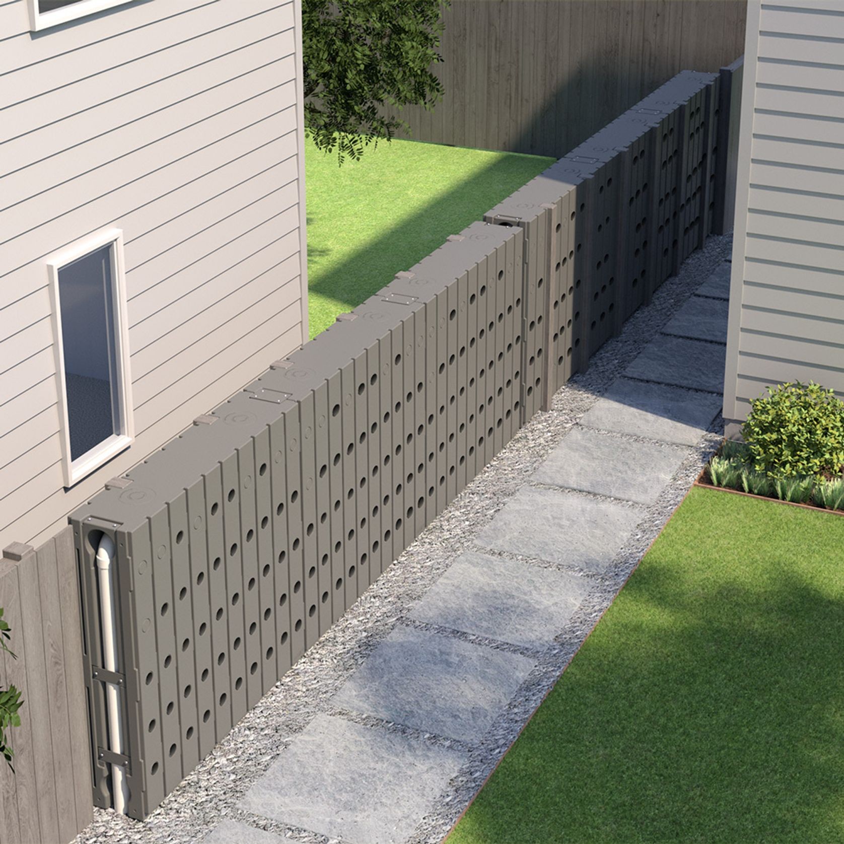 FenceTank™ gallery detail image
