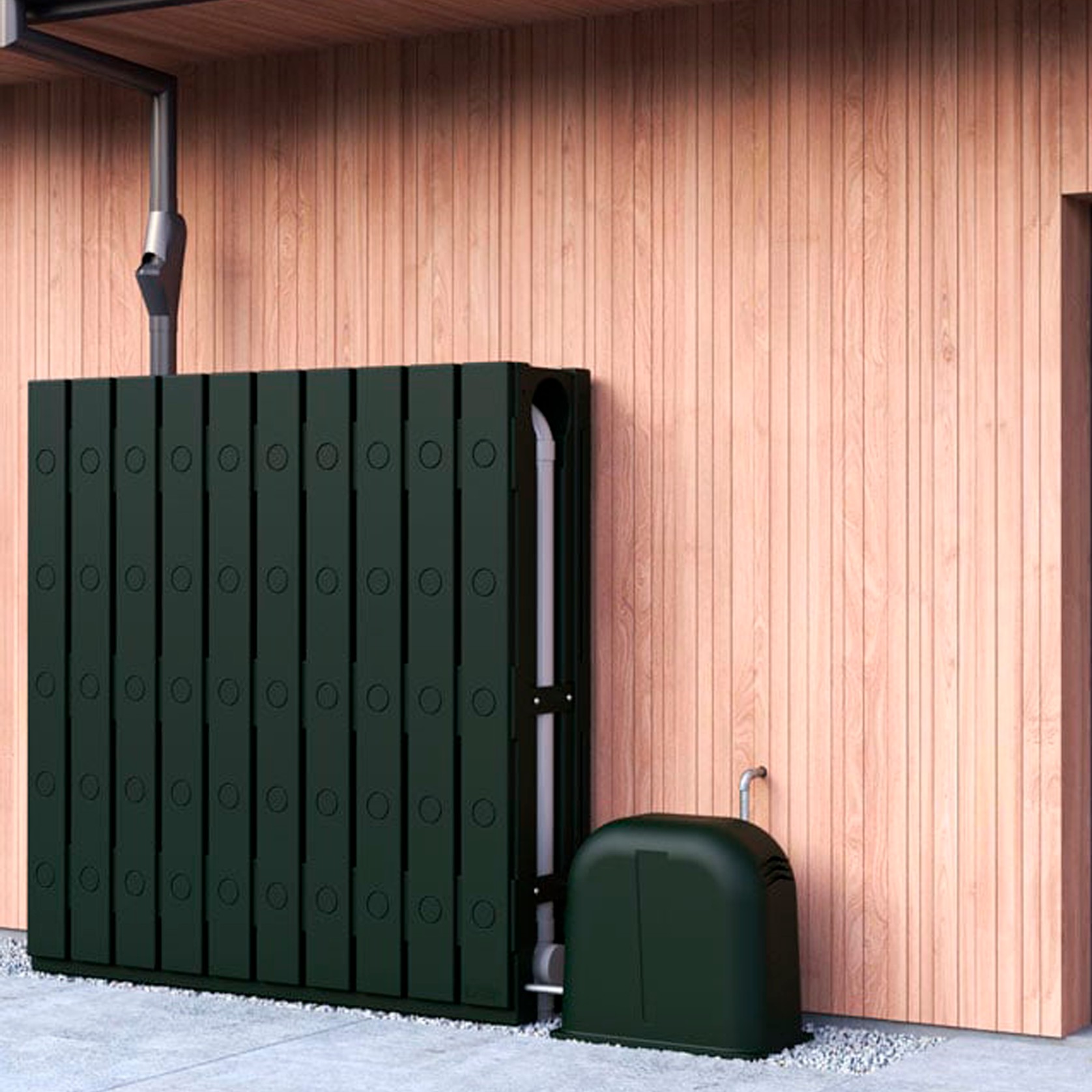 FenceTank™ gallery detail image
