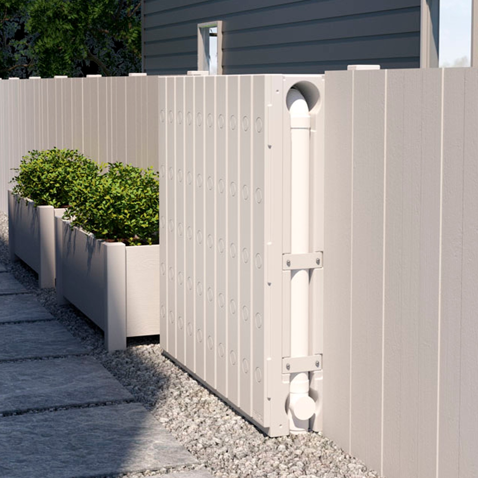 FenceTank™ gallery detail image