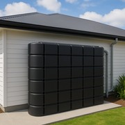SLIM CITY water tanks gallery detail image