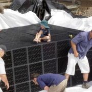 Underground Water Tank - Flo-Tank® by Atlantis gallery detail image