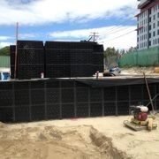 Underground Water Tank - Flo-Tank® by Atlantis gallery detail image