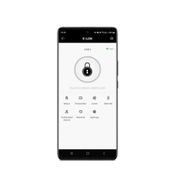 E-LOK 10 Series Smart Lock gallery detail image