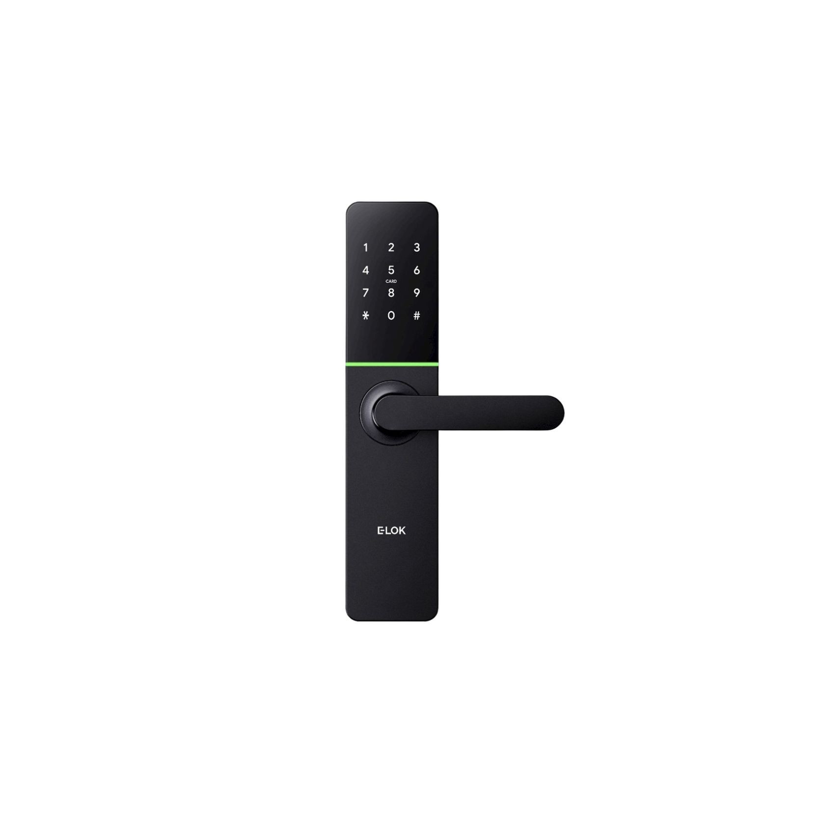 E-LOK 10 Series Smart Lock gallery detail image