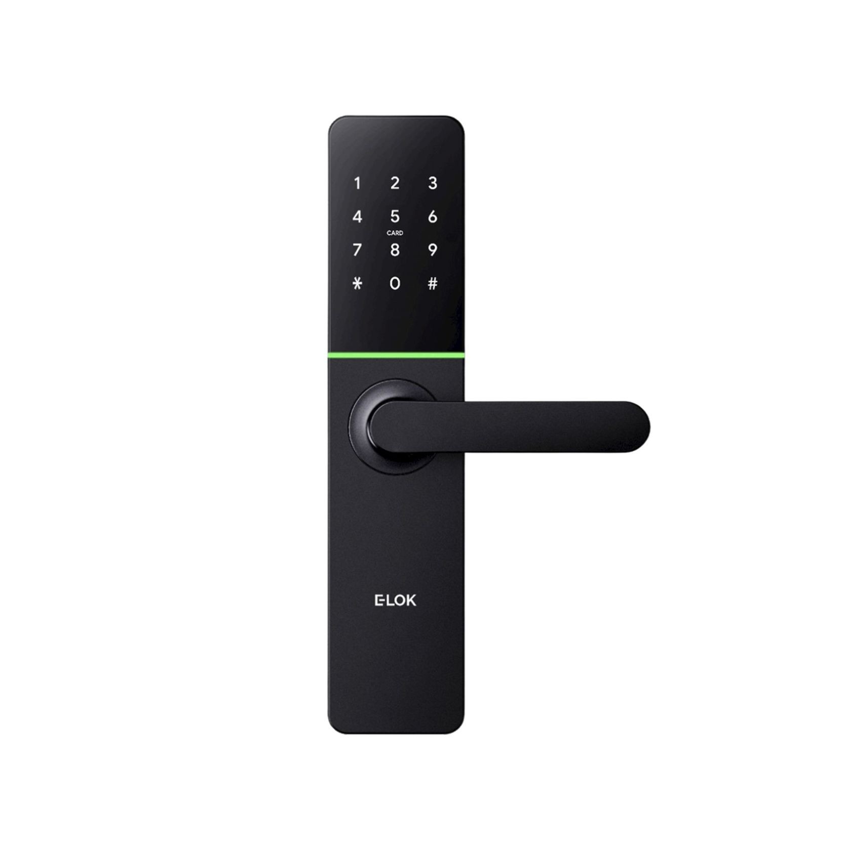 E-LOK 10 Series Smart Lock gallery detail image