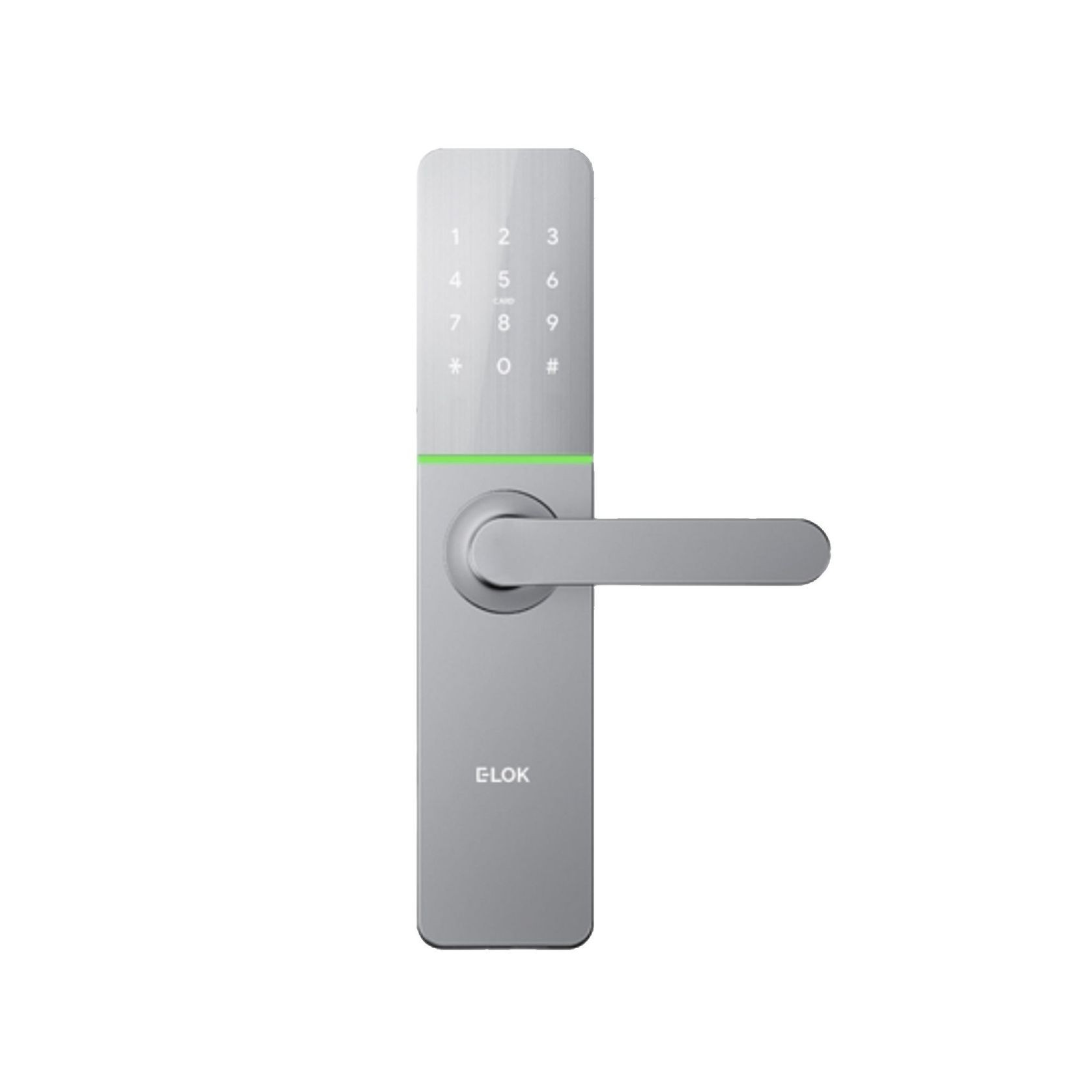 E-LOK 10 Series Smart Lock gallery detail image